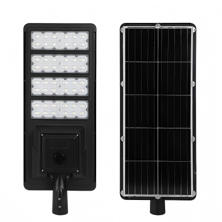 China Solar Street Light Manufacturer