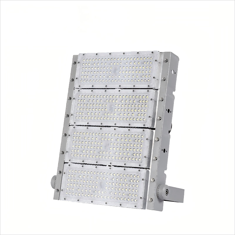 LED Arena Light