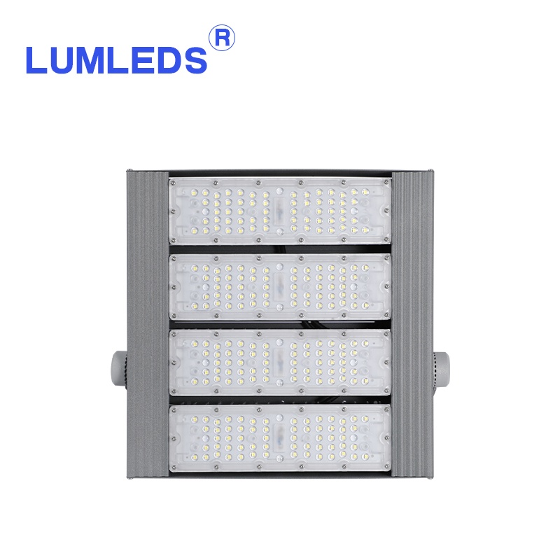 Industrial LED Tunnel Light