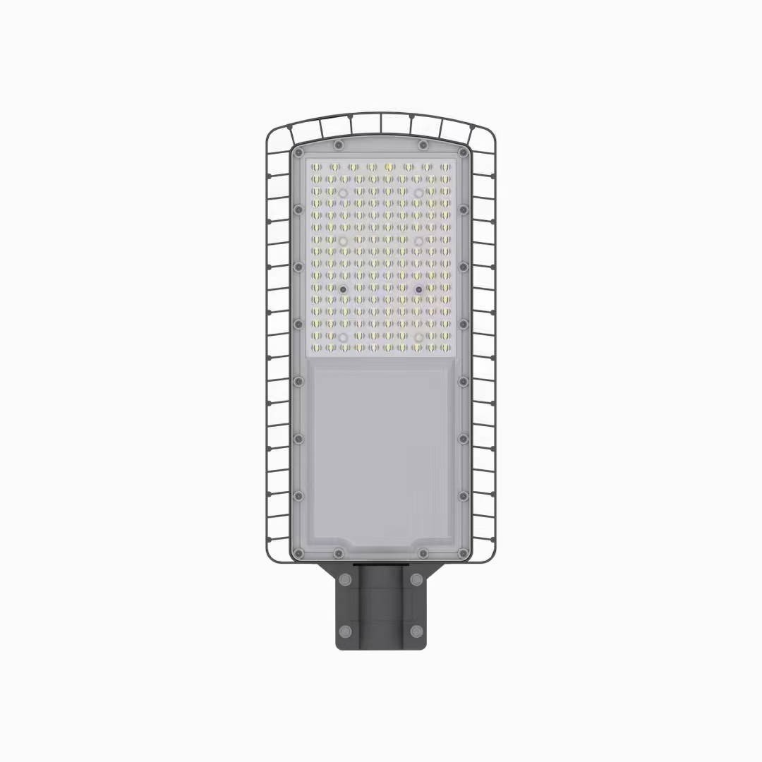 100W LED Road Light 