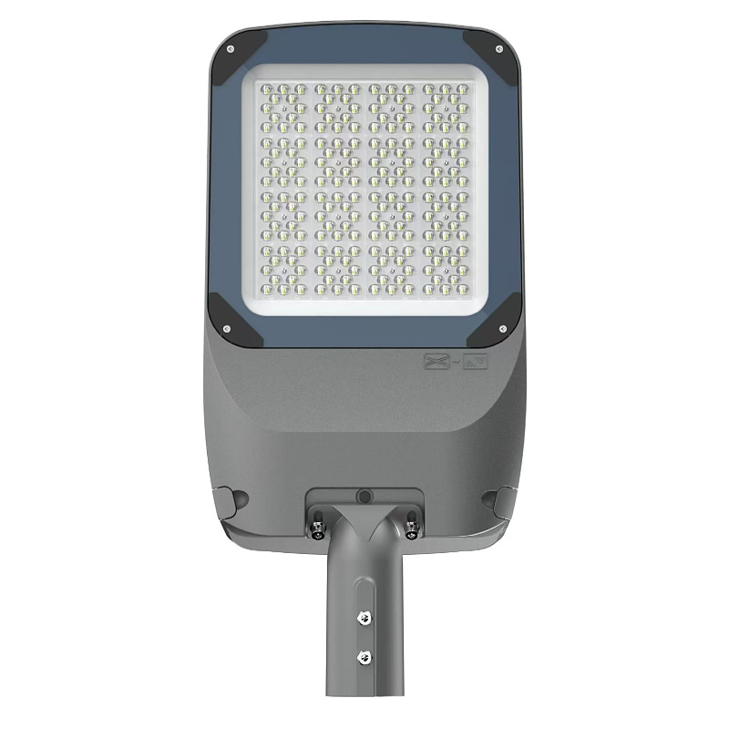 Aluminum Road Light