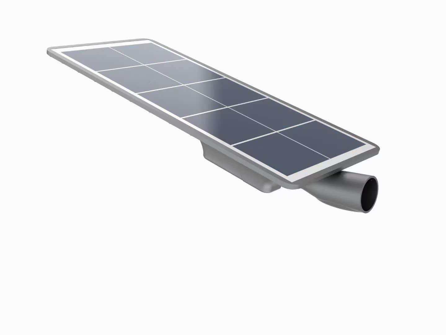 High Efficiency Solar Panel