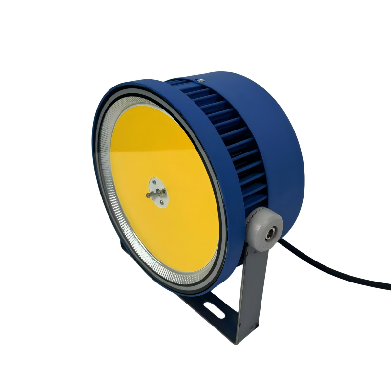 LED Fish Attracting Light