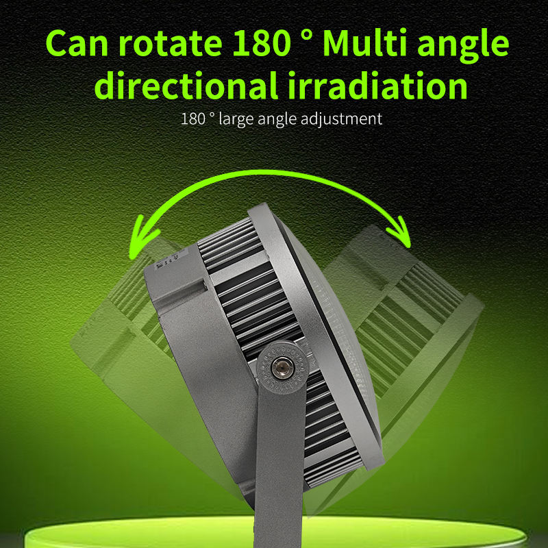 Low Power Consumption Fishing Light 
