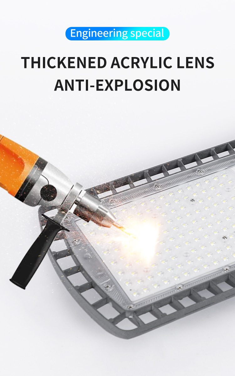 Durable Streetlight 