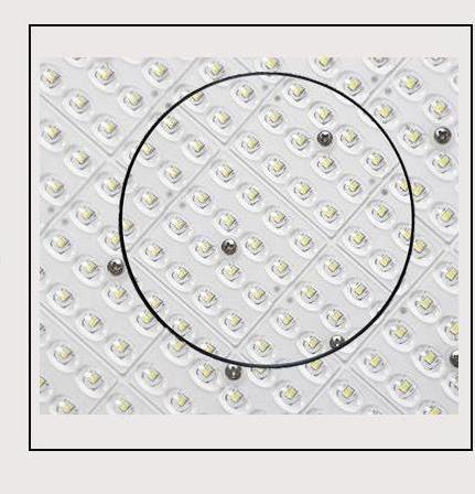 LED Street Light