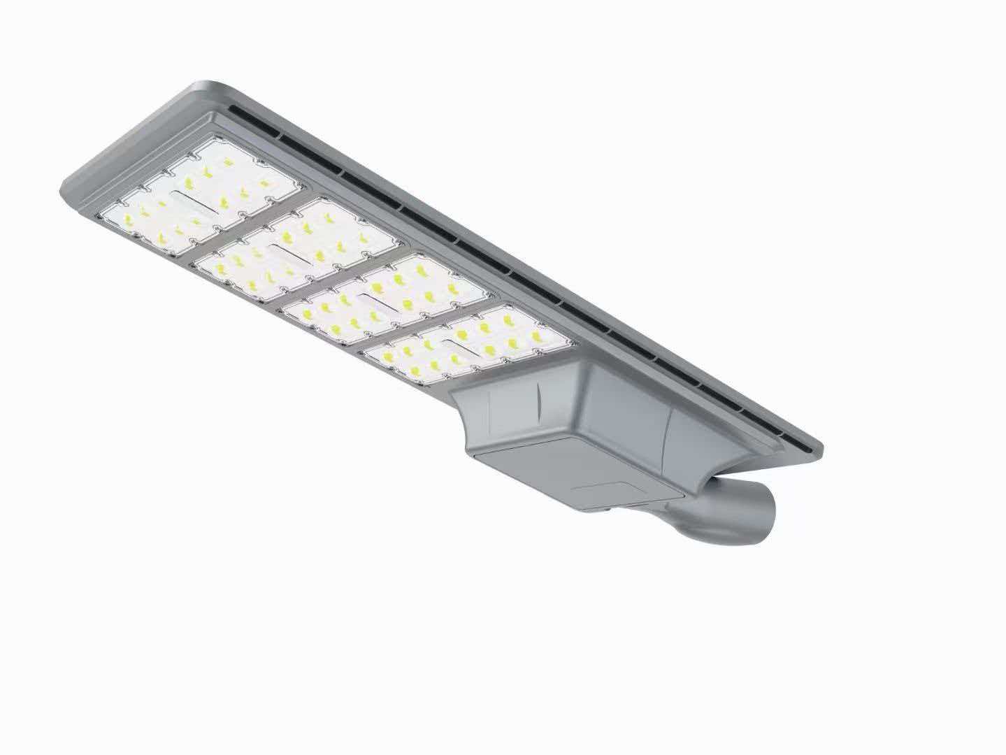 Solar LED Street Light