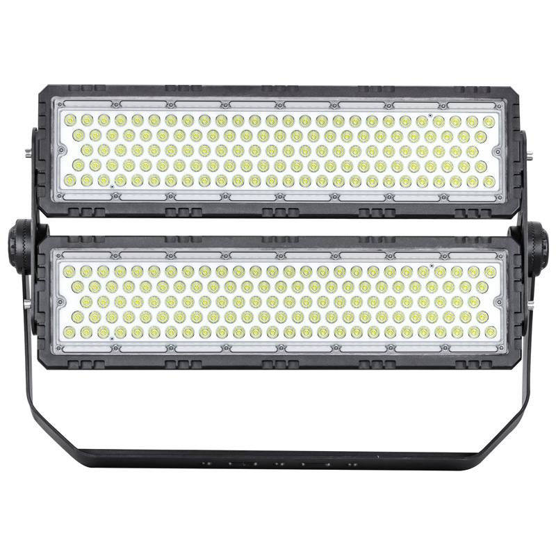 Outdoor Mast Light
