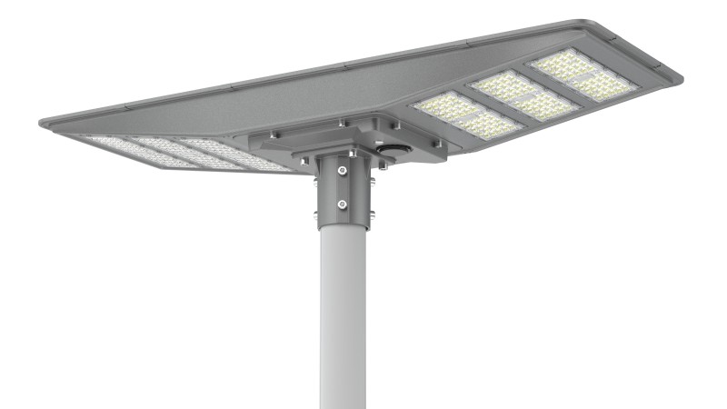 Solar garden landscape light