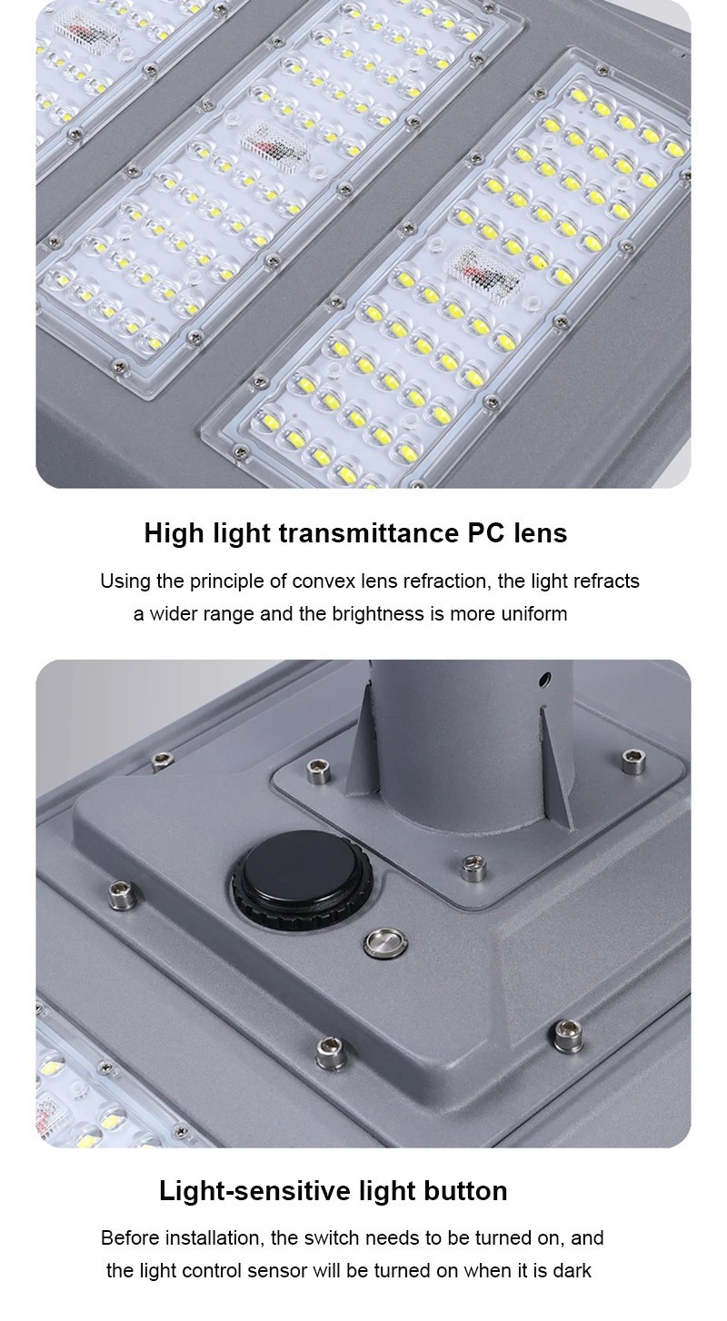 High Brightness LED