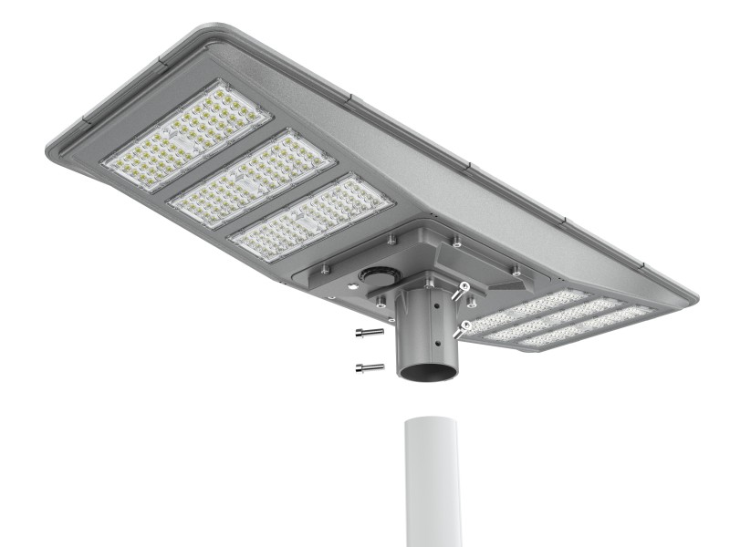 Easy Installation