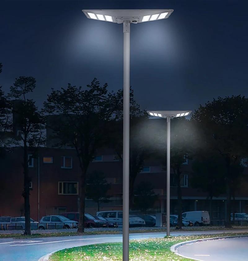 Solar Street Light for  Residential Community