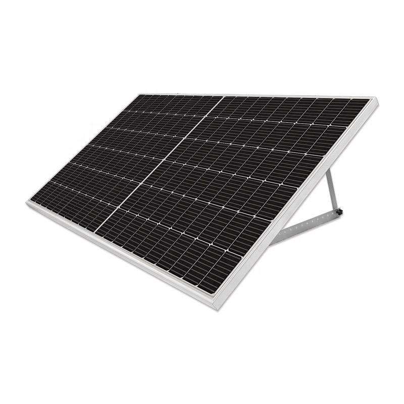 20KW 30KW Factory Solar PV System