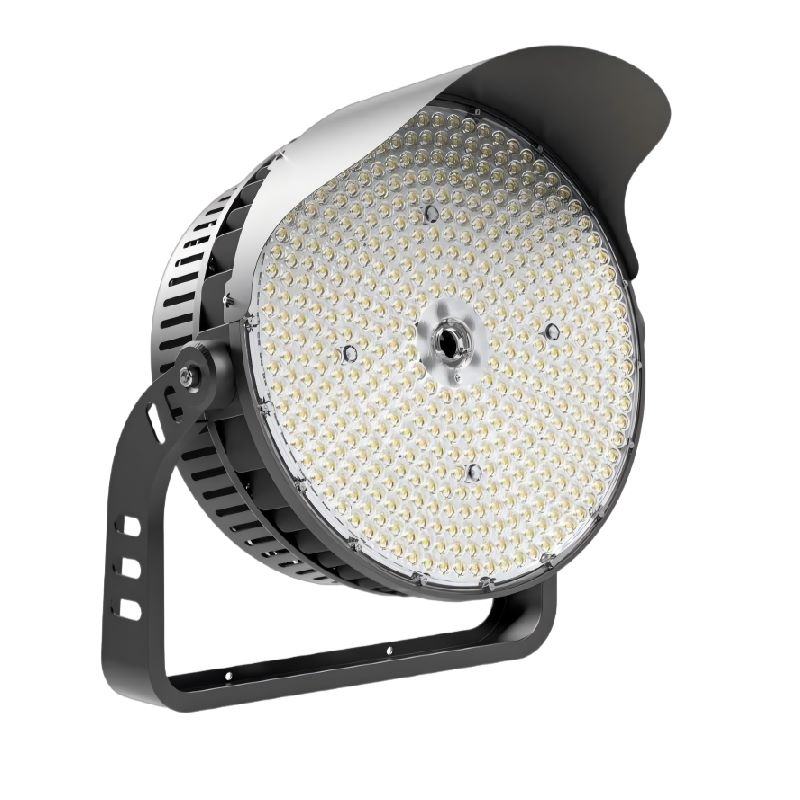 High-Power LED Stadium Floodlight