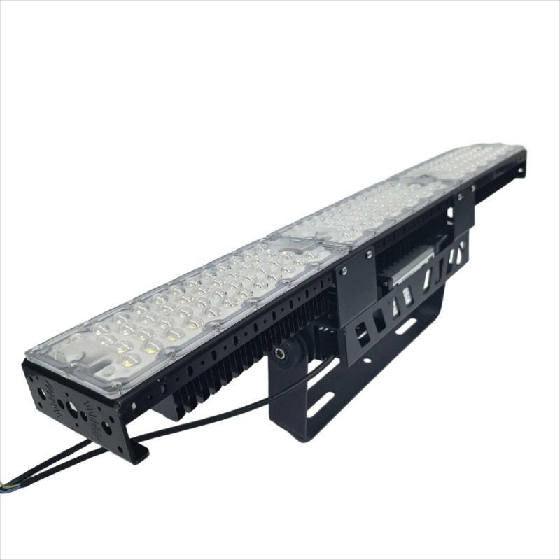 Outdoor Sport Lighting