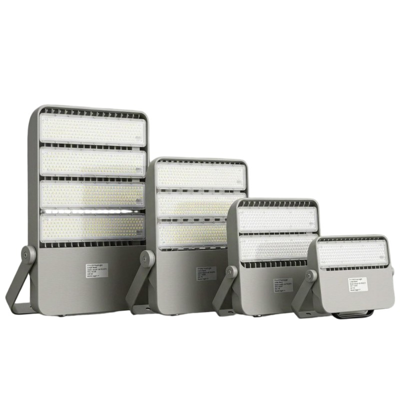 Aluminum Floodlight