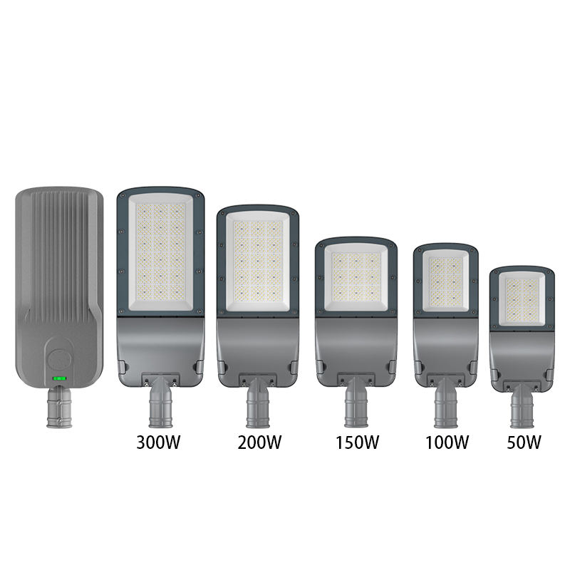 TXL series full power street lights