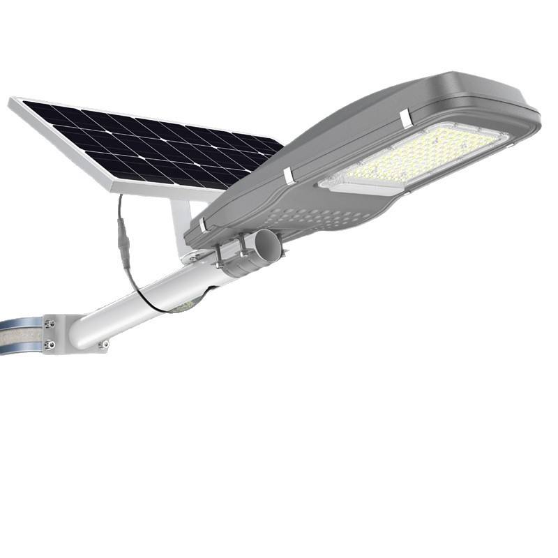 PPL series solar split street light for highway outdoor lighting