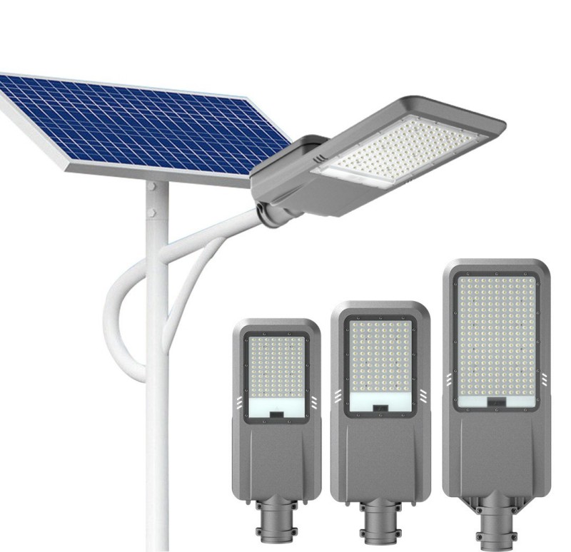 JD High Power Split Lamp