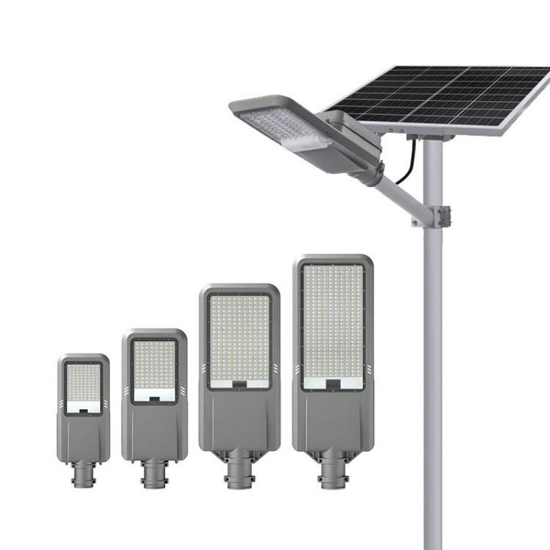 JD Dusk Dawn Solar Light