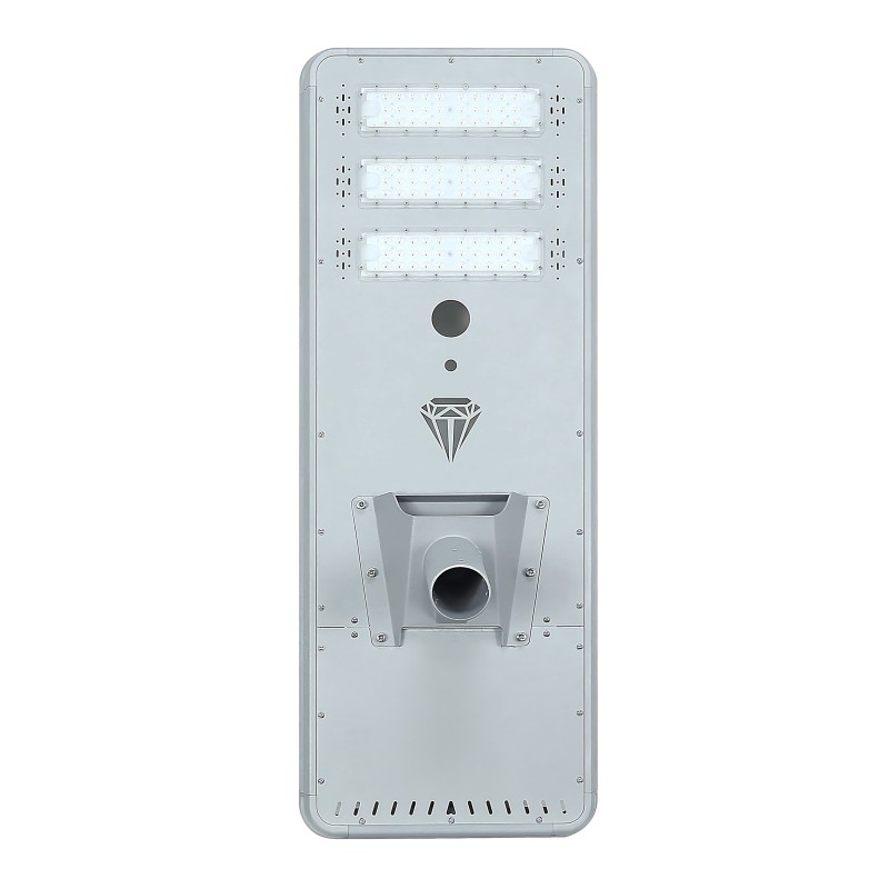 Outdoor Solar Lamp