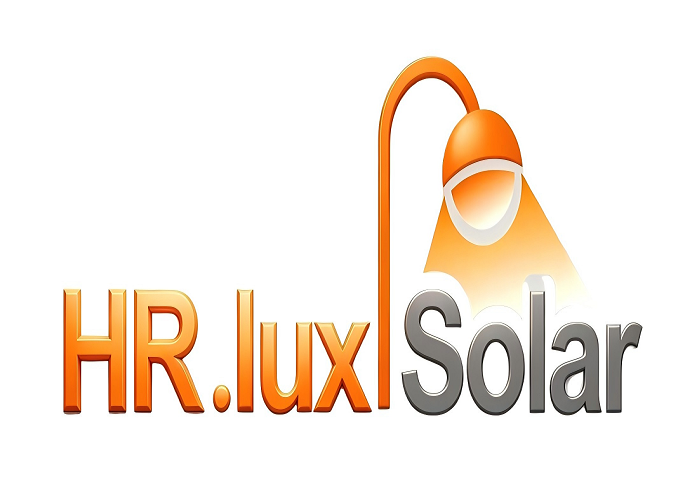 HRLUX Solar – надежный производитель уличных светодиодных светильников на солнечных батареях.