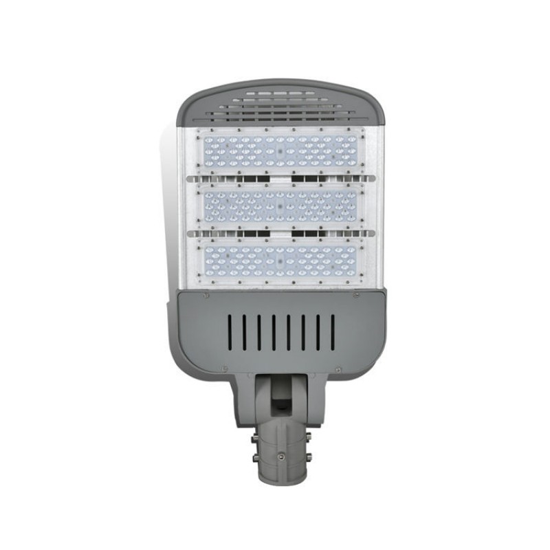 Long Lifespan Heat Dissipation LED Street Light