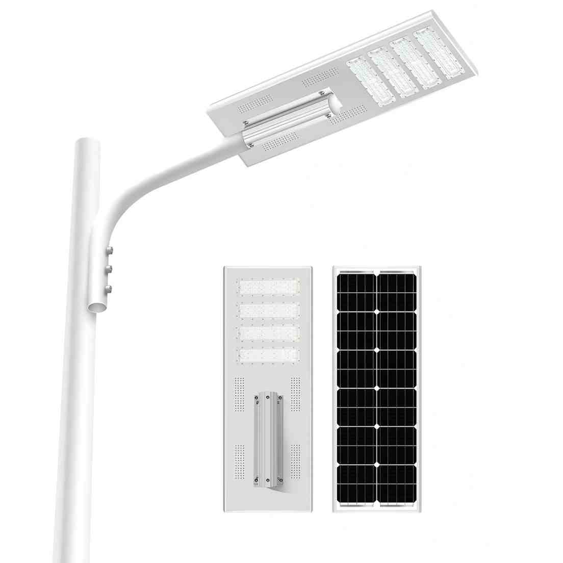Solar Street Light XCPB Solar Street Light XCPB