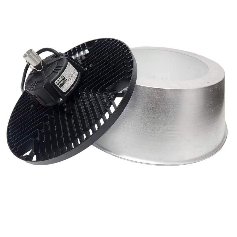 IP65 UFO high bay light with Philips driver