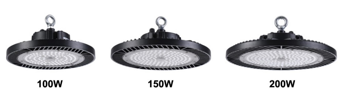 UFO LED High Bay Light