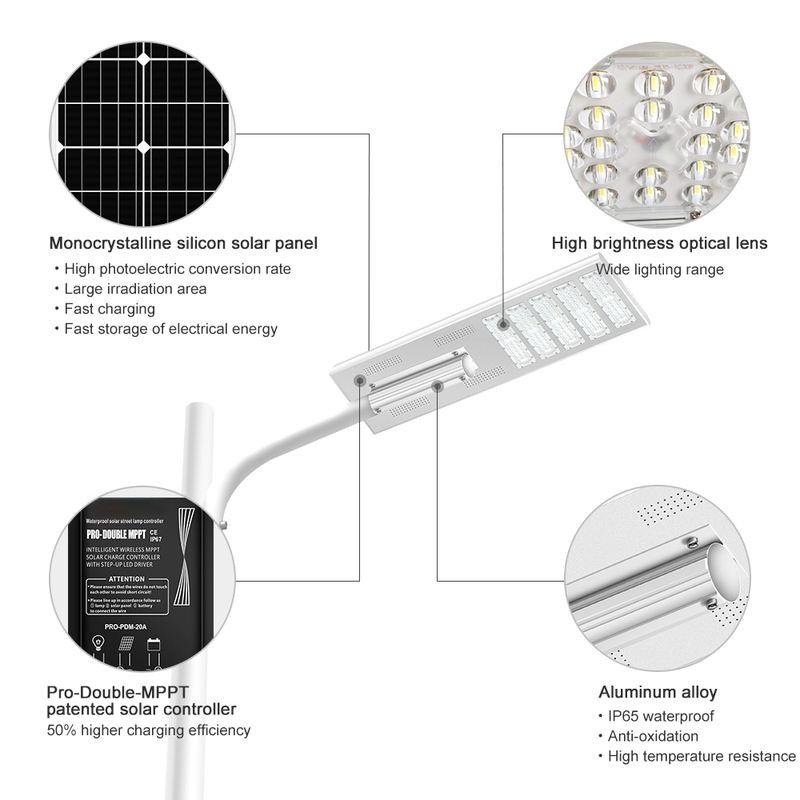 Close-up of integrated die-cast aluminum lamp body with anti-salt corrosion finish, XCPB 60W street light Close-up of integrated die-cast aluminum lamp body with anti-salt corrosion finish, XCPB 60W street light