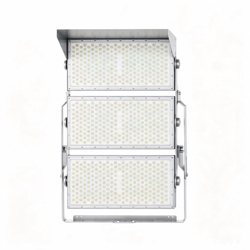 #LED Modular Stadium Light