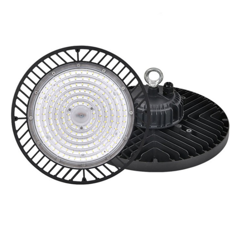 #UFO LED High Bay Light 