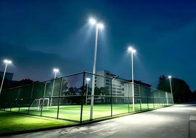 #7-A-Side Football Pitch MH 